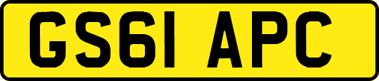 GS61APC