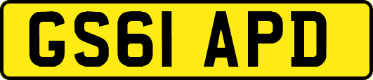 GS61APD