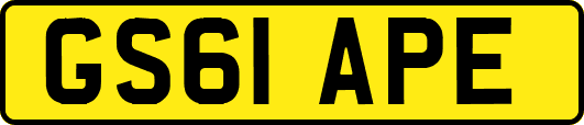 GS61APE