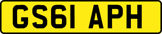 GS61APH