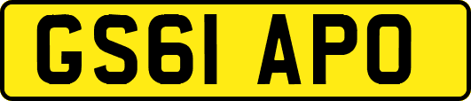 GS61APO