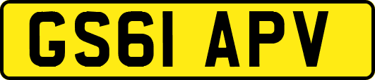 GS61APV