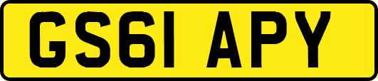 GS61APY