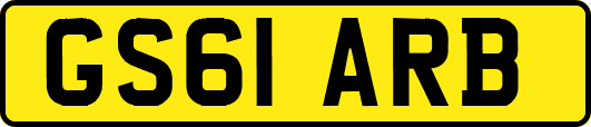 GS61ARB