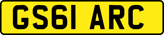 GS61ARC
