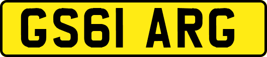 GS61ARG