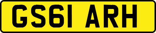 GS61ARH