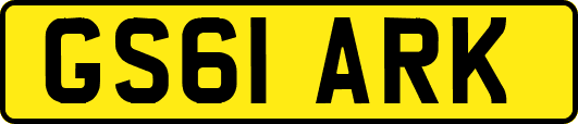 GS61ARK