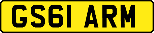 GS61ARM