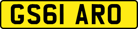 GS61ARO