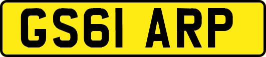 GS61ARP