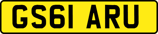 GS61ARU