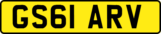 GS61ARV