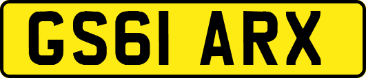 GS61ARX