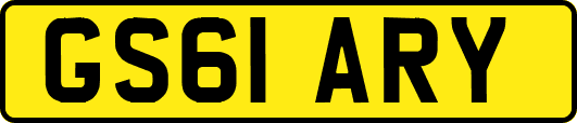 GS61ARY