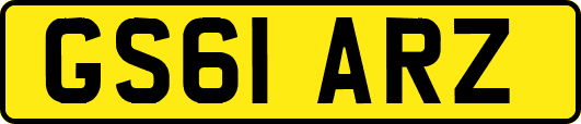 GS61ARZ