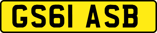 GS61ASB
