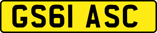GS61ASC