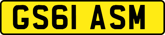 GS61ASM