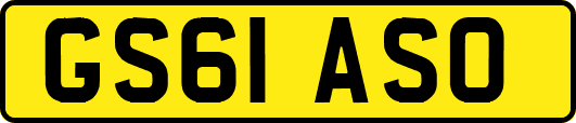 GS61ASO