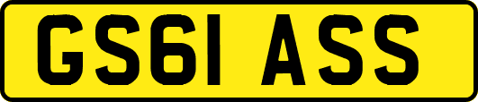 GS61ASS