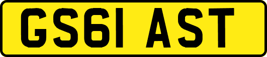 GS61AST