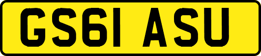 GS61ASU