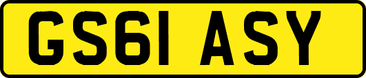 GS61ASY