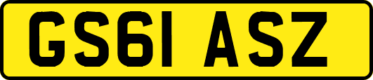 GS61ASZ