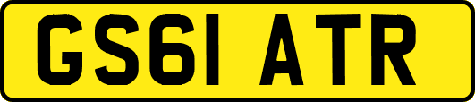 GS61ATR