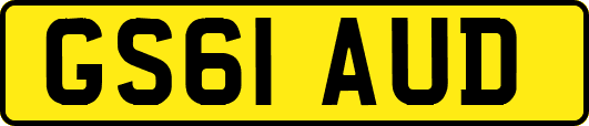 GS61AUD