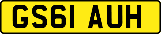 GS61AUH
