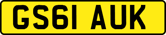 GS61AUK
