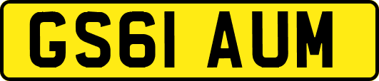GS61AUM