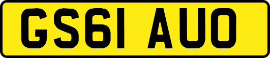GS61AUO