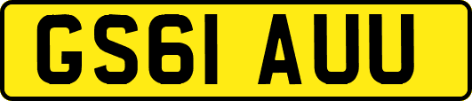 GS61AUU