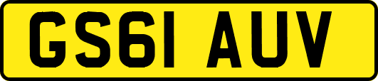 GS61AUV