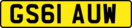 GS61AUW