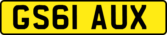 GS61AUX