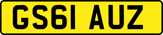 GS61AUZ