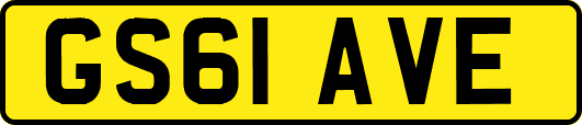 GS61AVE