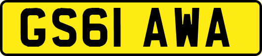 GS61AWA