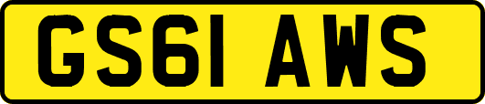 GS61AWS