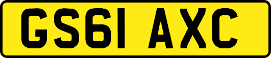 GS61AXC