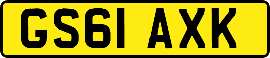 GS61AXK
