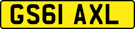 GS61AXL