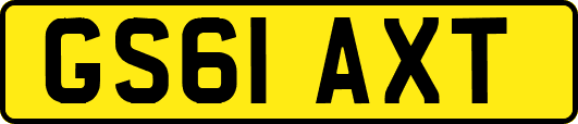 GS61AXT