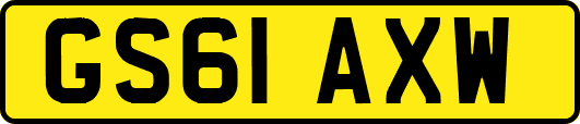 GS61AXW