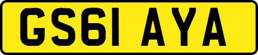GS61AYA
