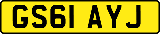GS61AYJ